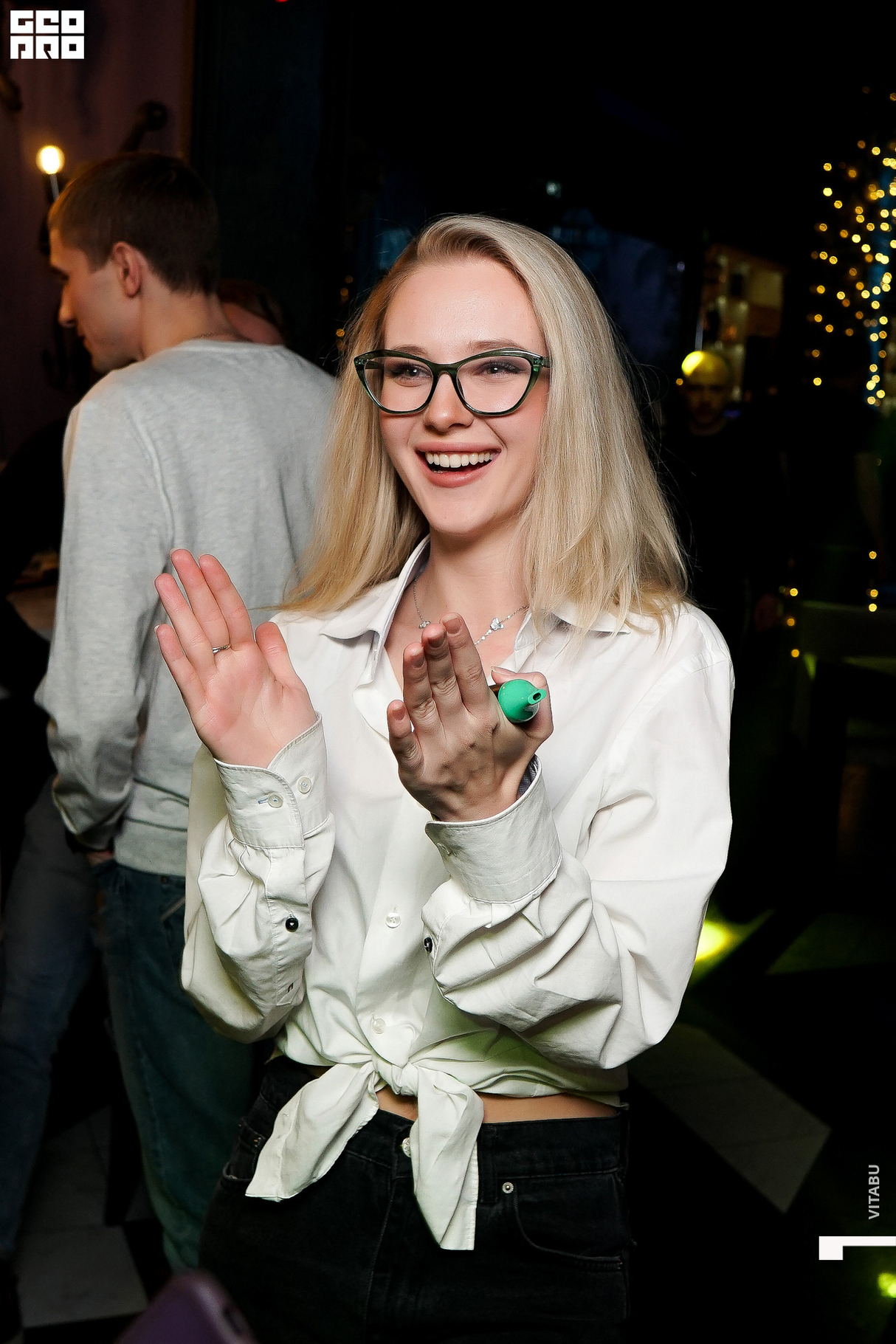 Субботний вечер! 26
