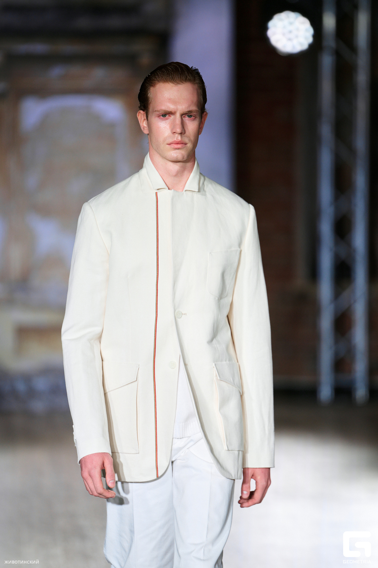 Подиум UFashion. День пятый 17