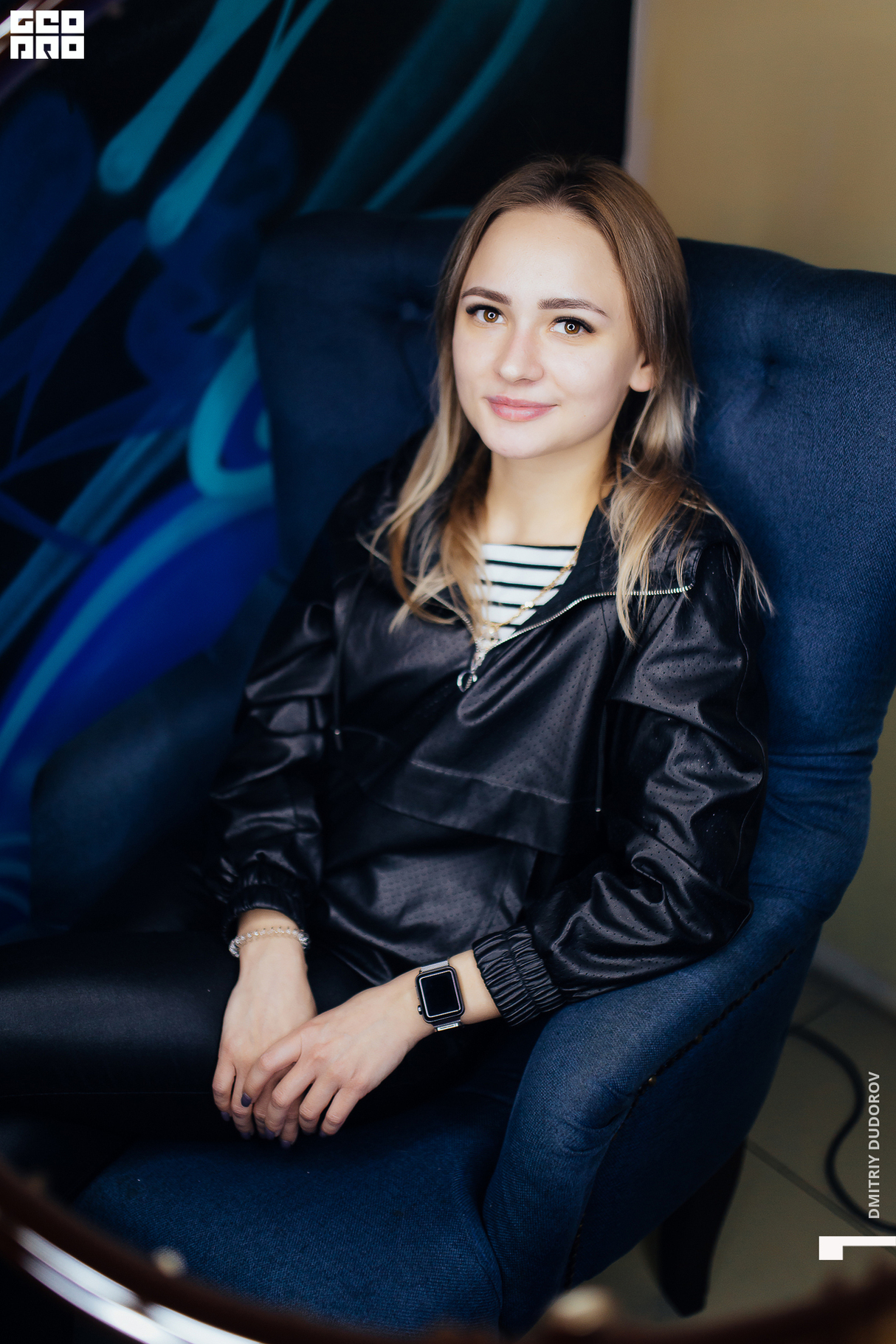 Субботний вечер! 23