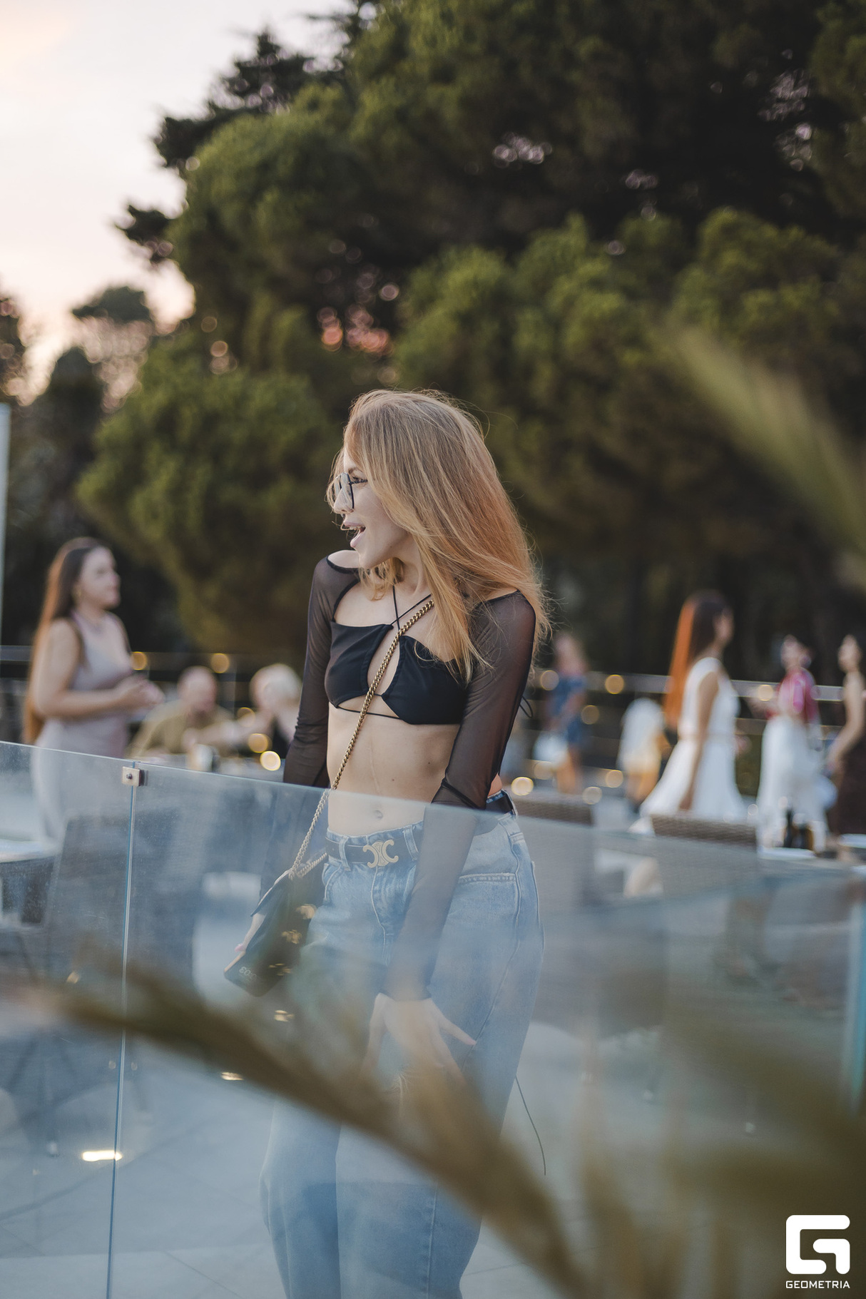 ЛЕТНИЙ ROOFTOP 30