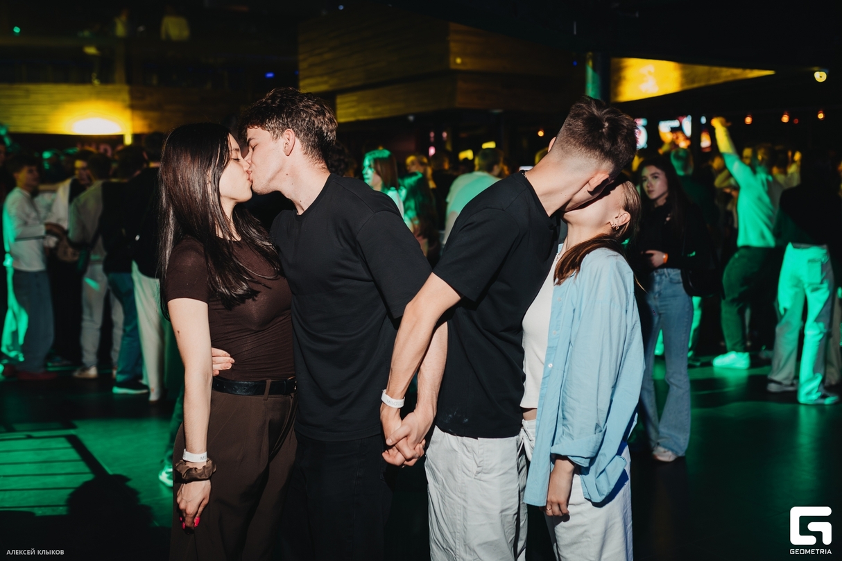 ДЕНЬ МОЛОДЁЖИ 17