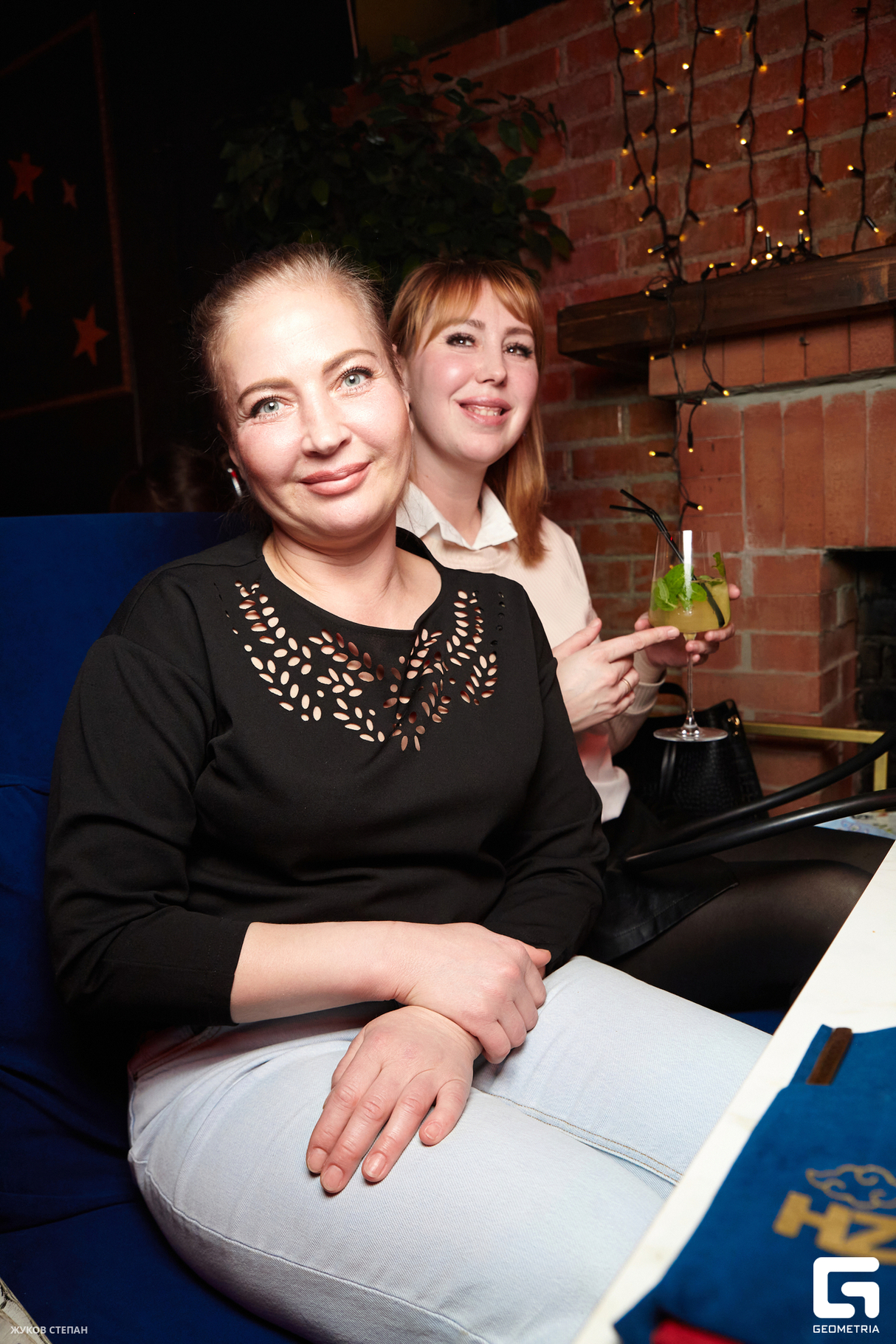 8 марта в HAZE Bar 17