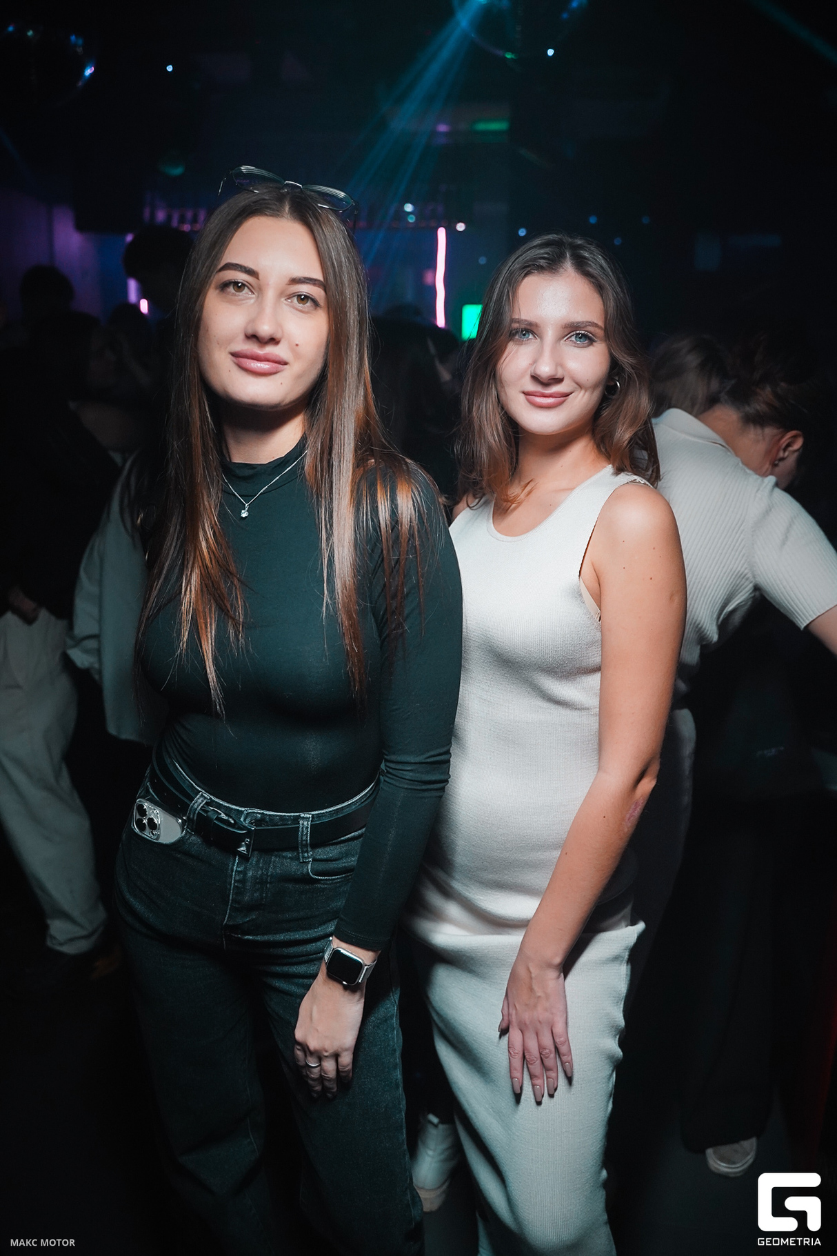 Saturday Night 21