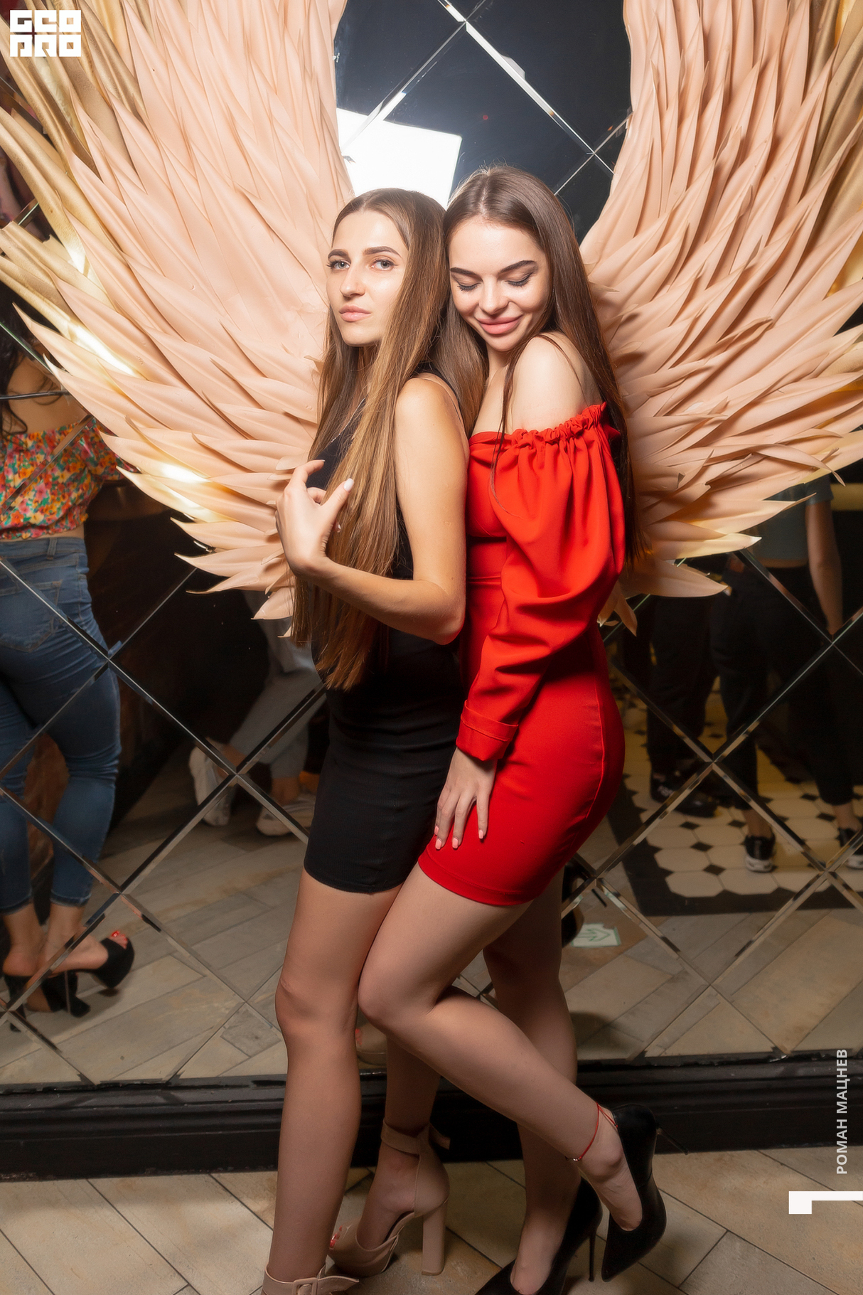Weekend Party 18