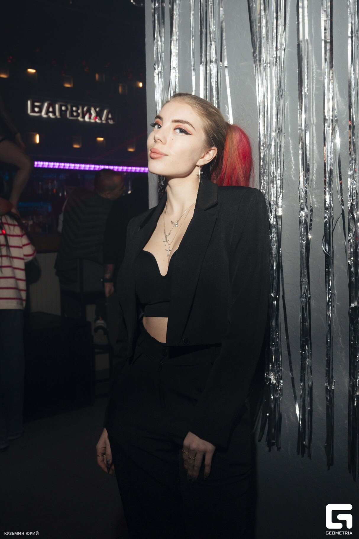 Saturday Night в БАРВИХЕ 29