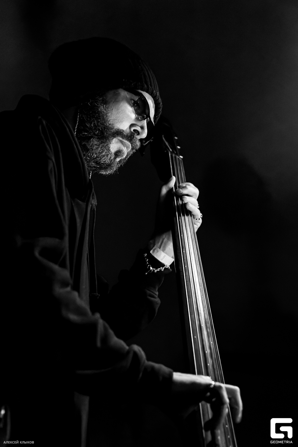 Концерт «Dark jazz» 14