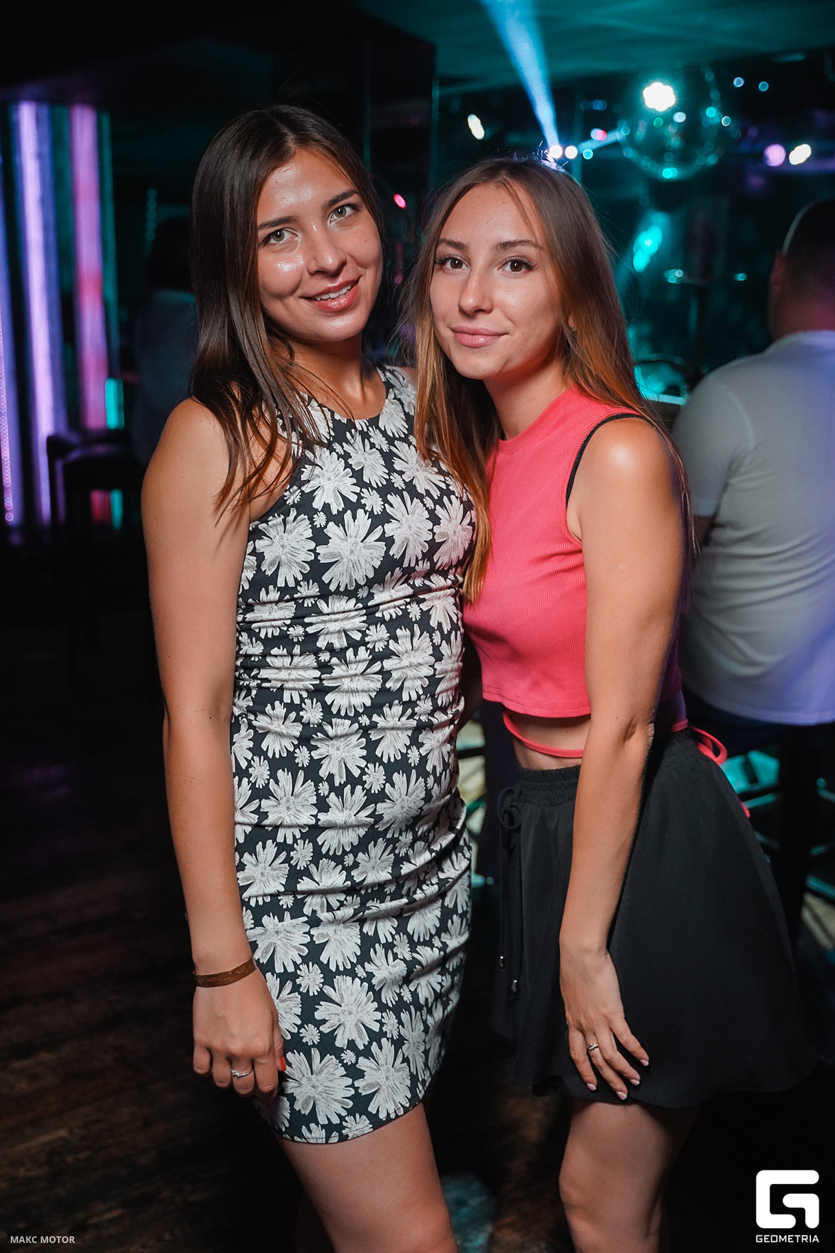 Saturday Night 25