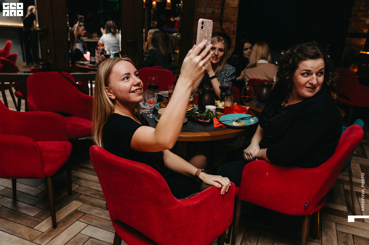 Кувшин | Friday 23