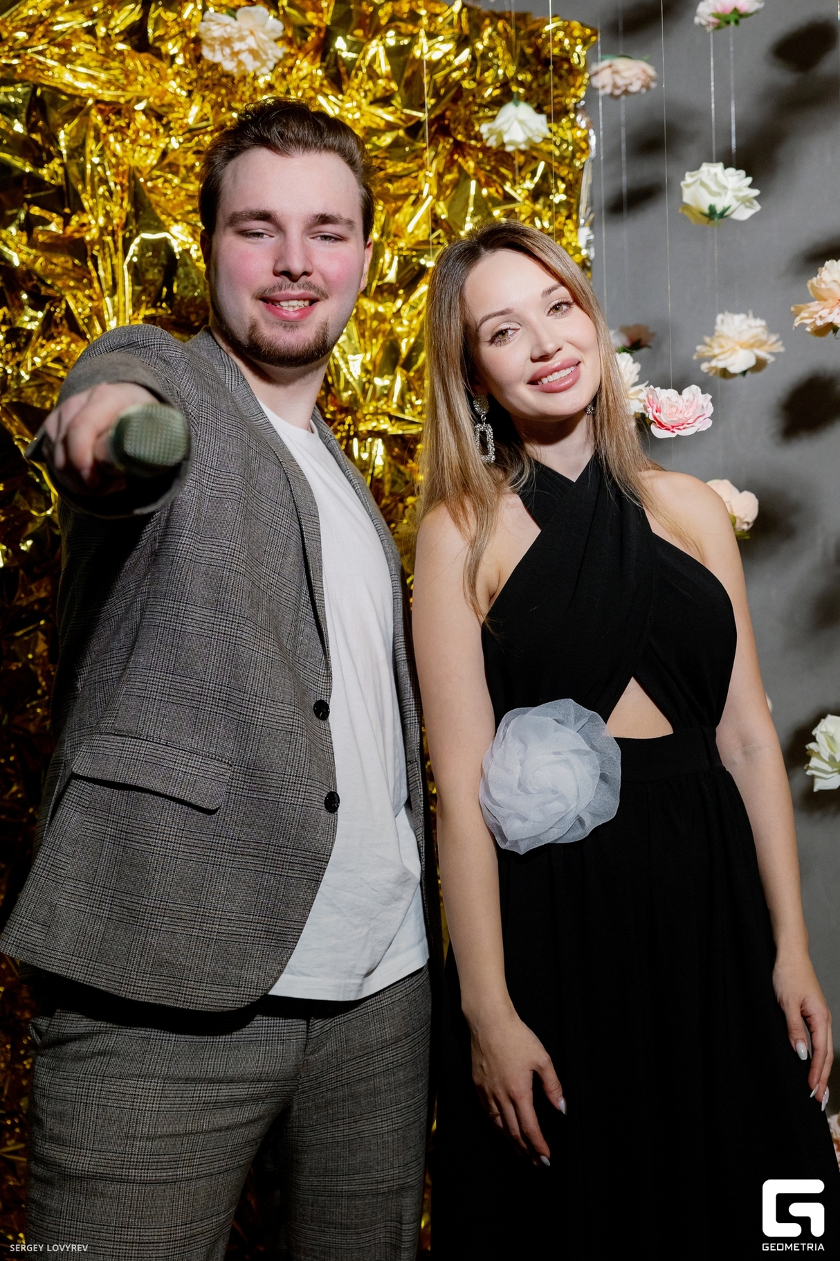 День рождения фотостудии Тейя 19