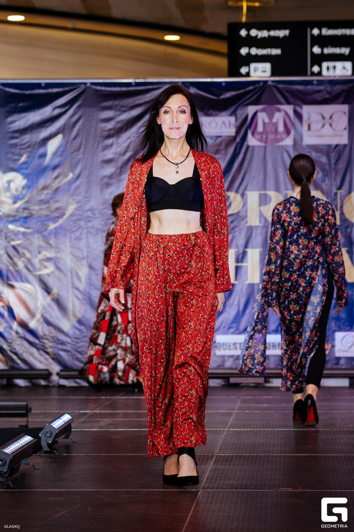 SPRING FASHION SHOW 2024 - PART 3 22