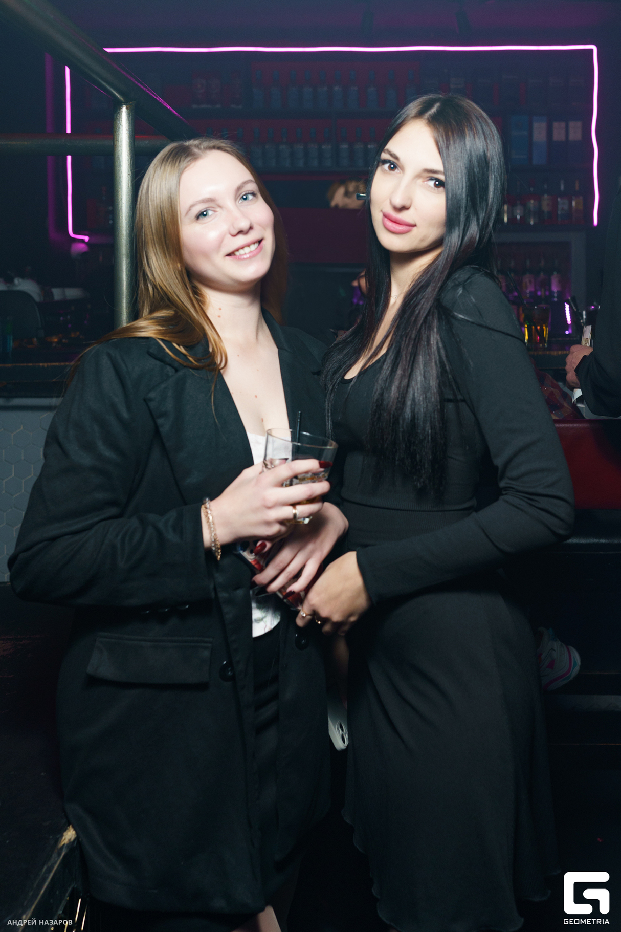Friday Night 15