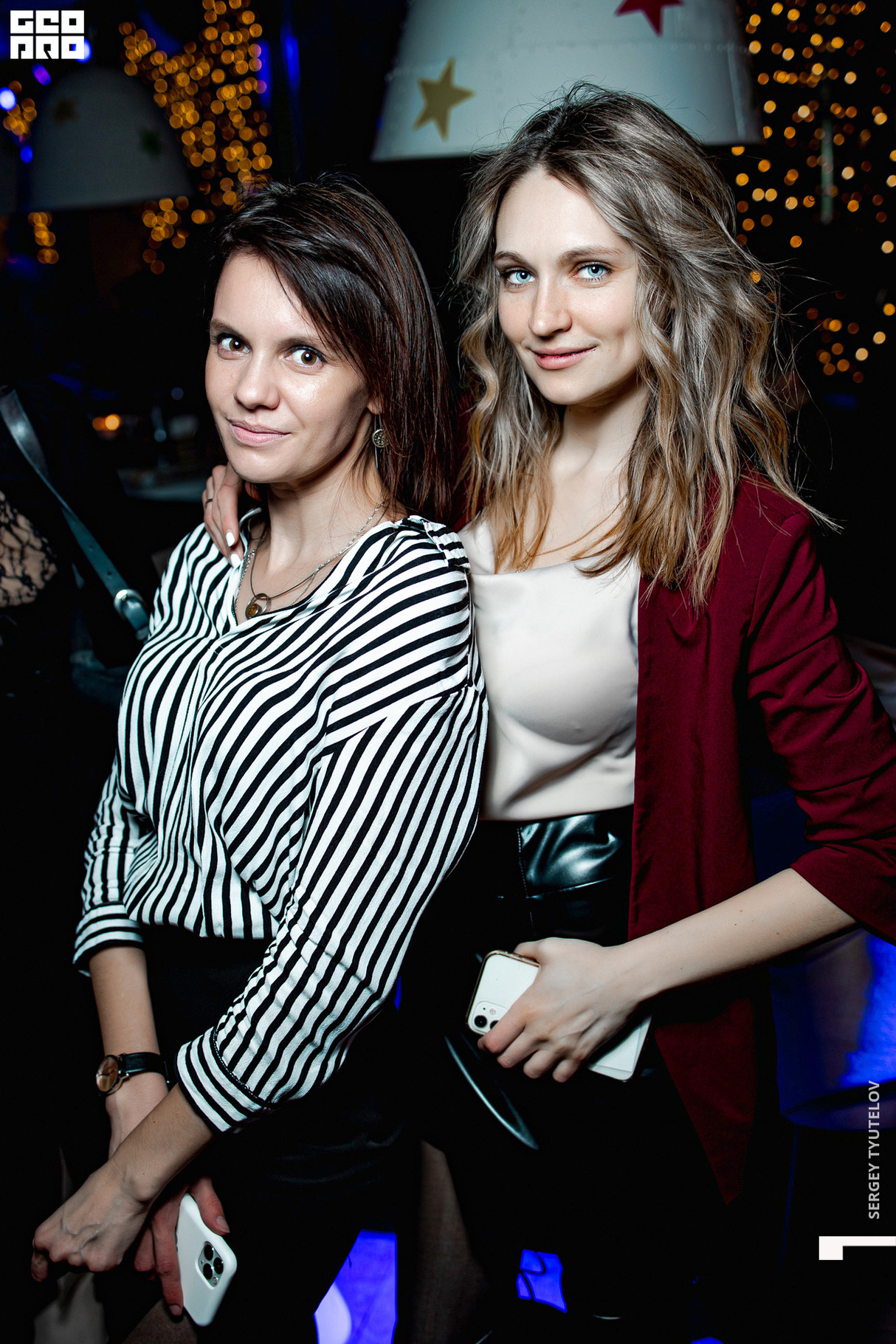 Weekend in MAGADAN! 25