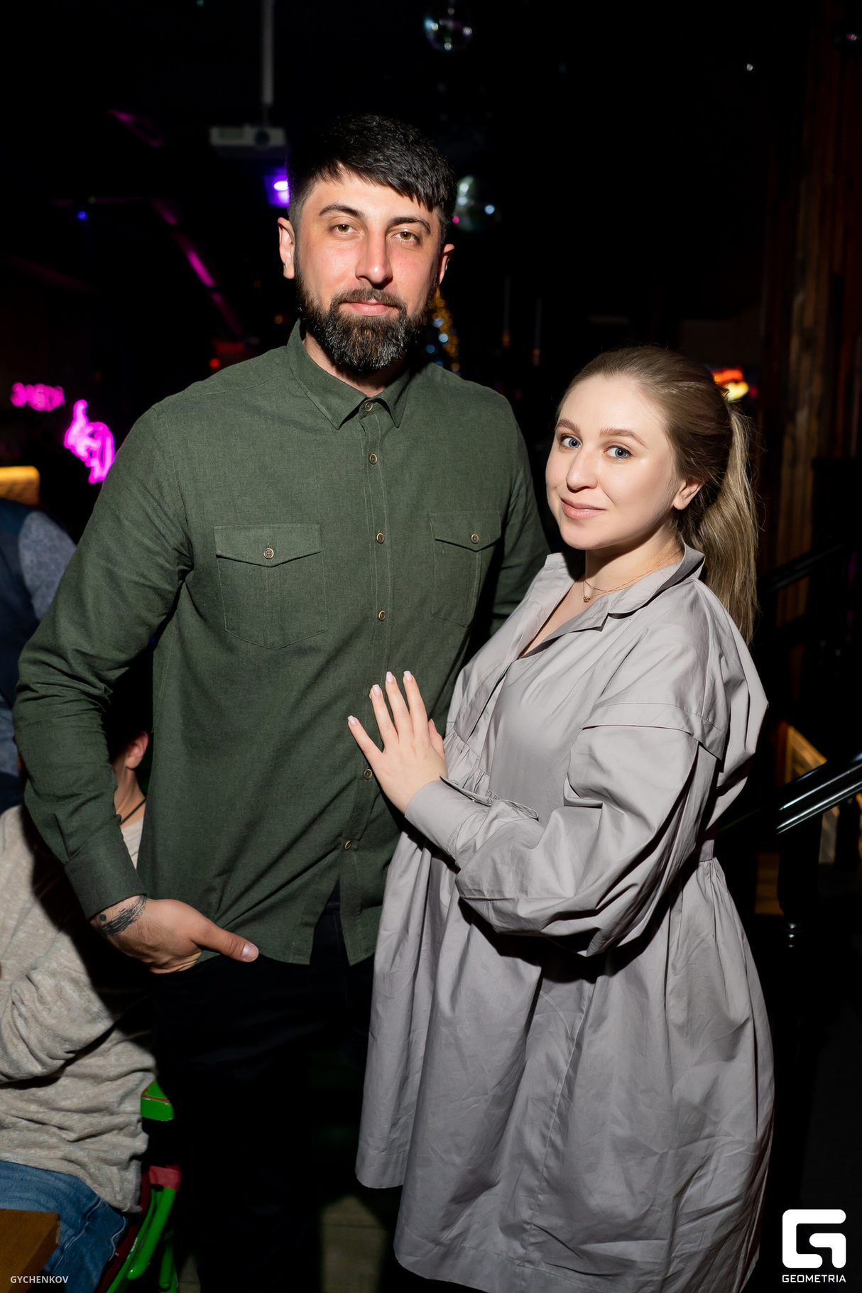 Weekend Party 9