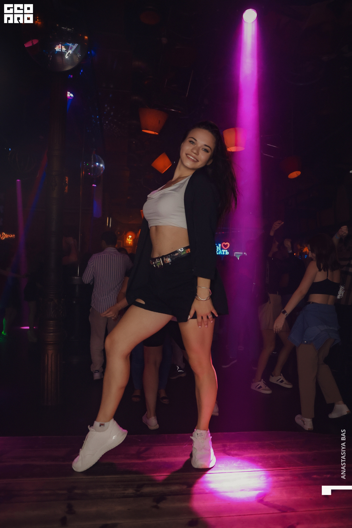 Weekend Party 10