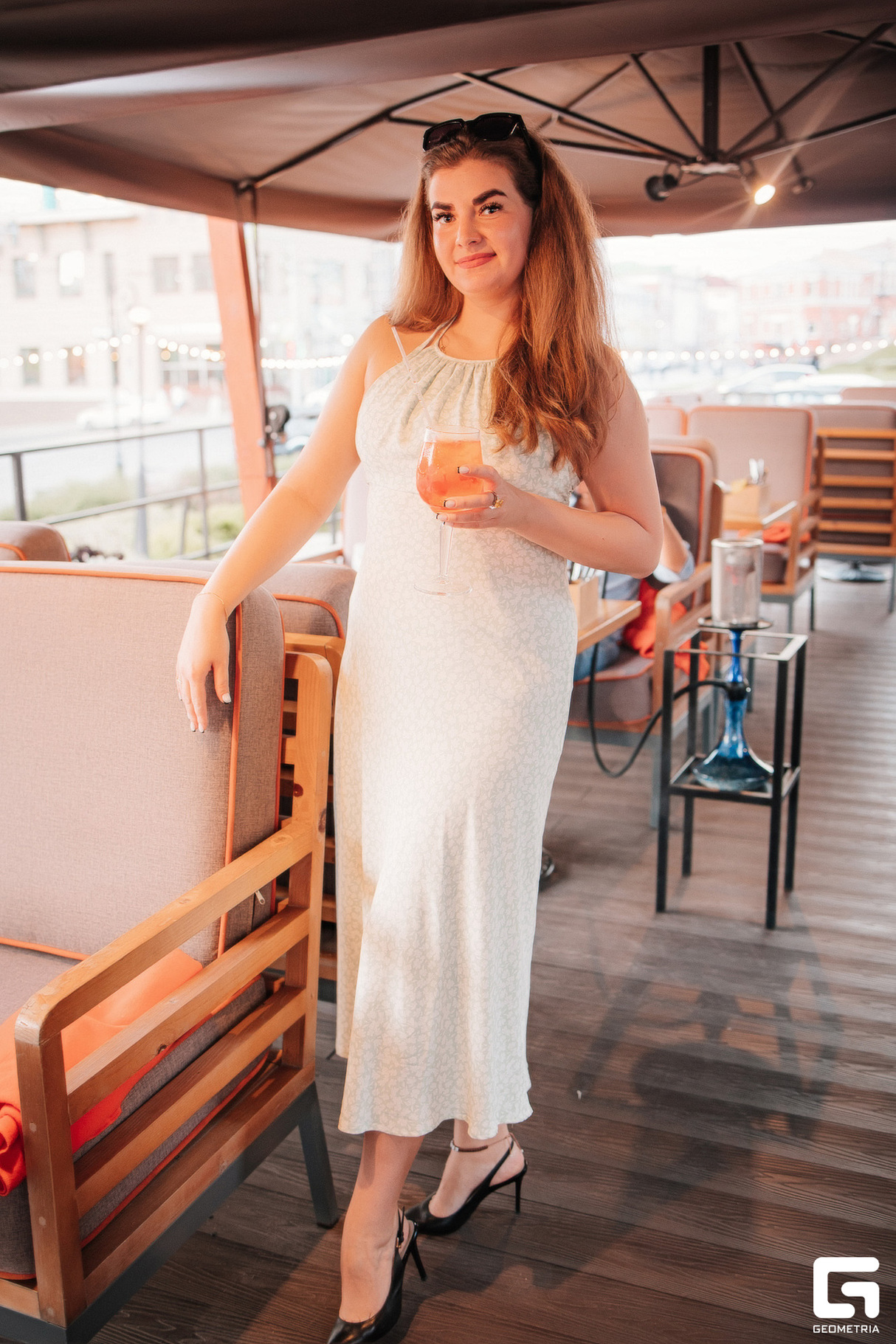 День Рождения Ресторана  «Skoba» 24