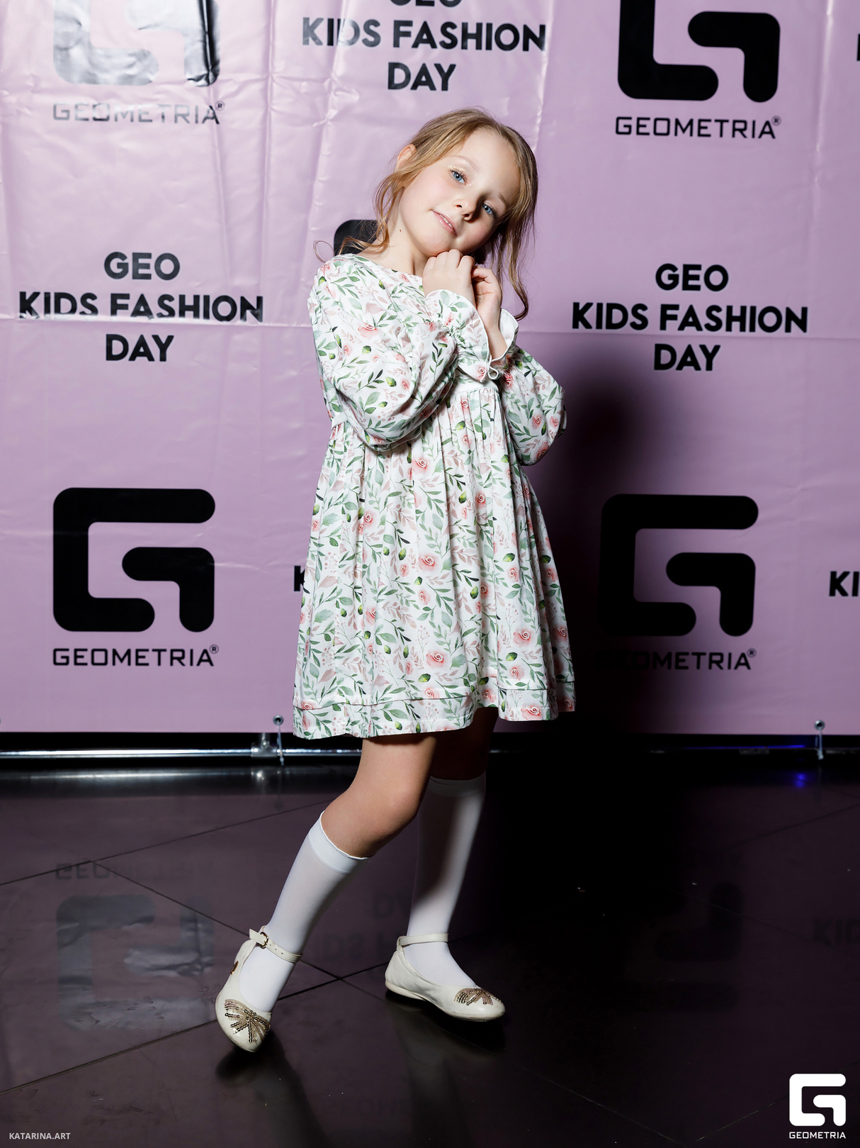 GEO KIDS FASHION DAY 2023 ОСЕНЬ - PART 1 10