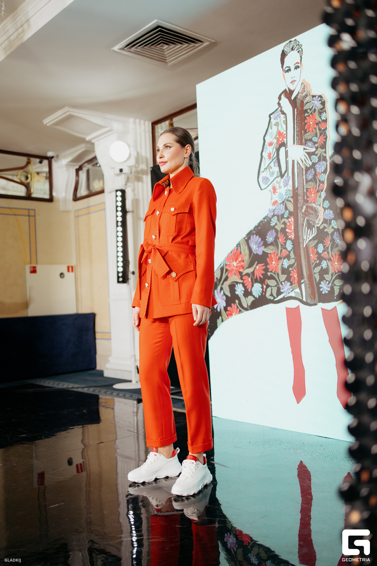 Neva Fashion Week Part - 1 28