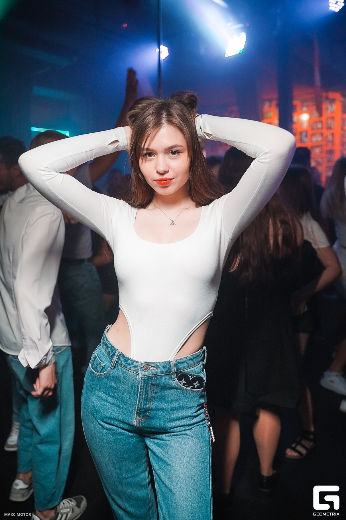 Saturday Night 13
