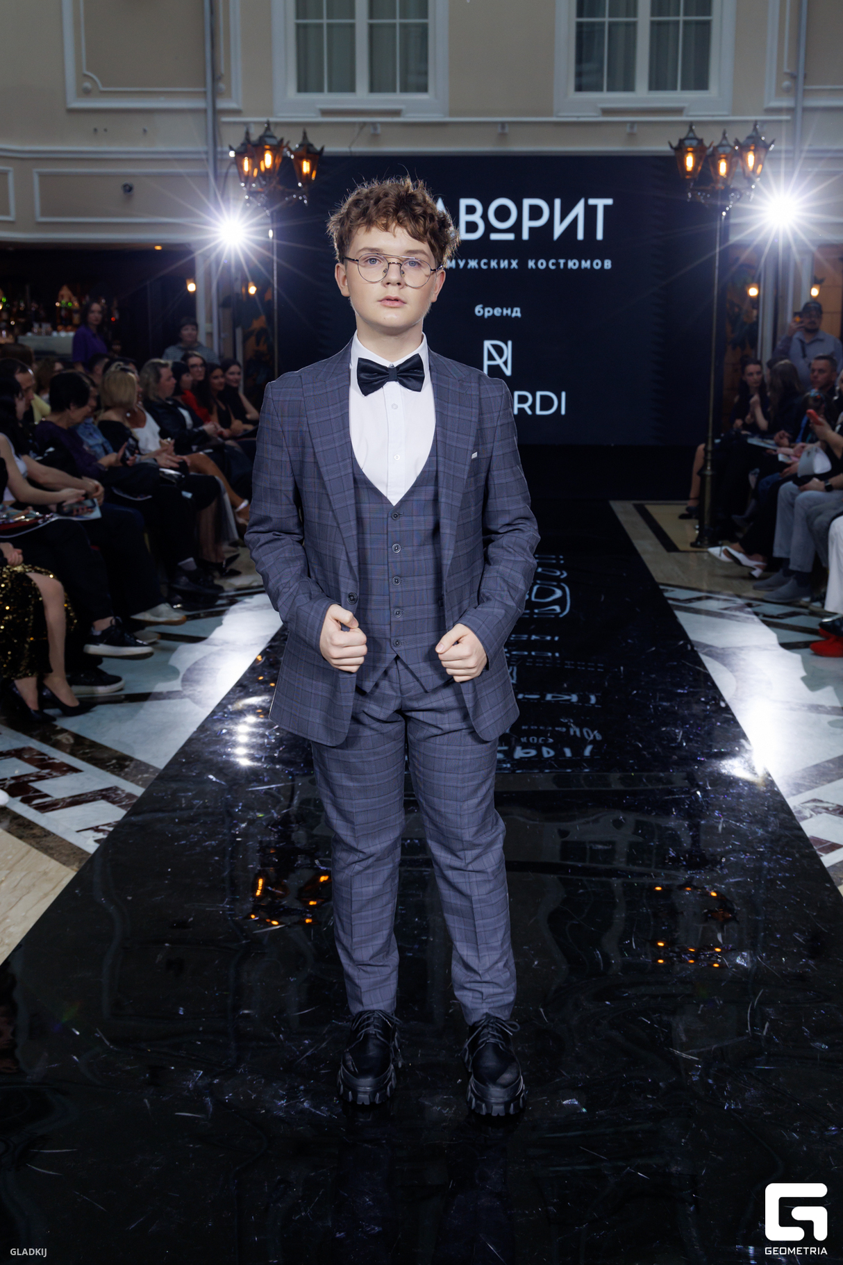 GEO FASHION WEEK 2025 ВЕСНА - DAY 1 PART 9 9