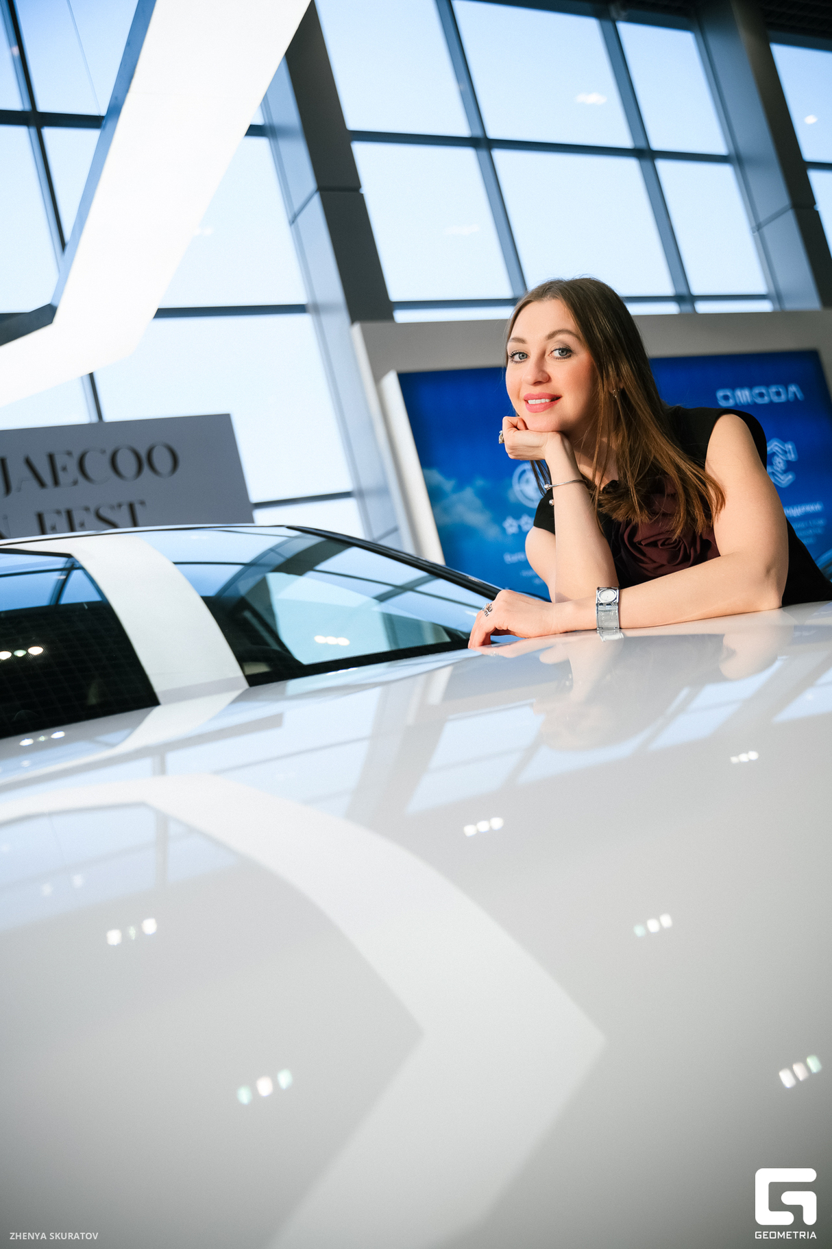 OMODA JAECOO FASHION FEST 2025 23
