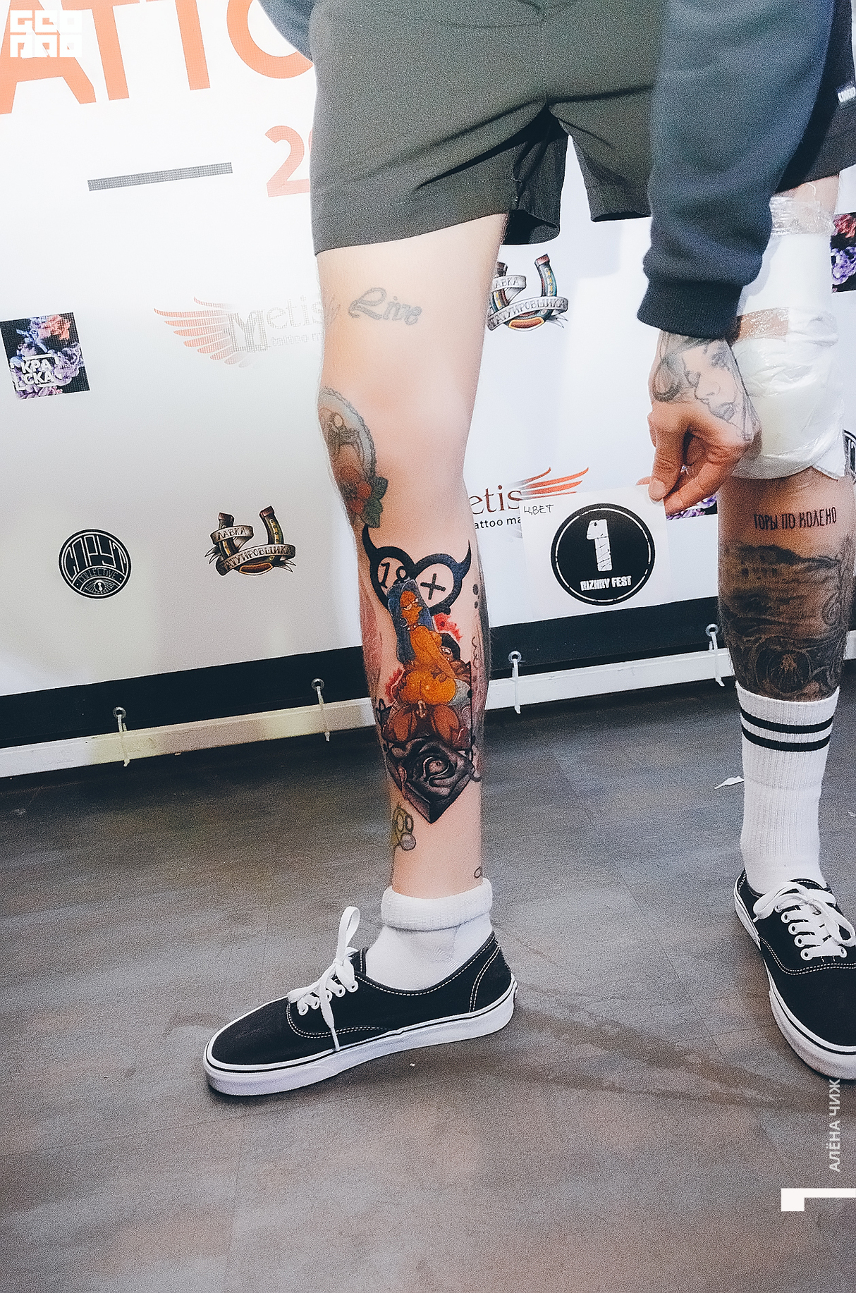 TATTOO FEST 8