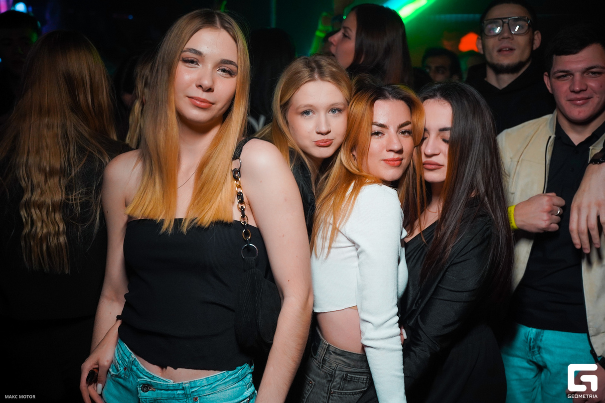 Weekend Party 22