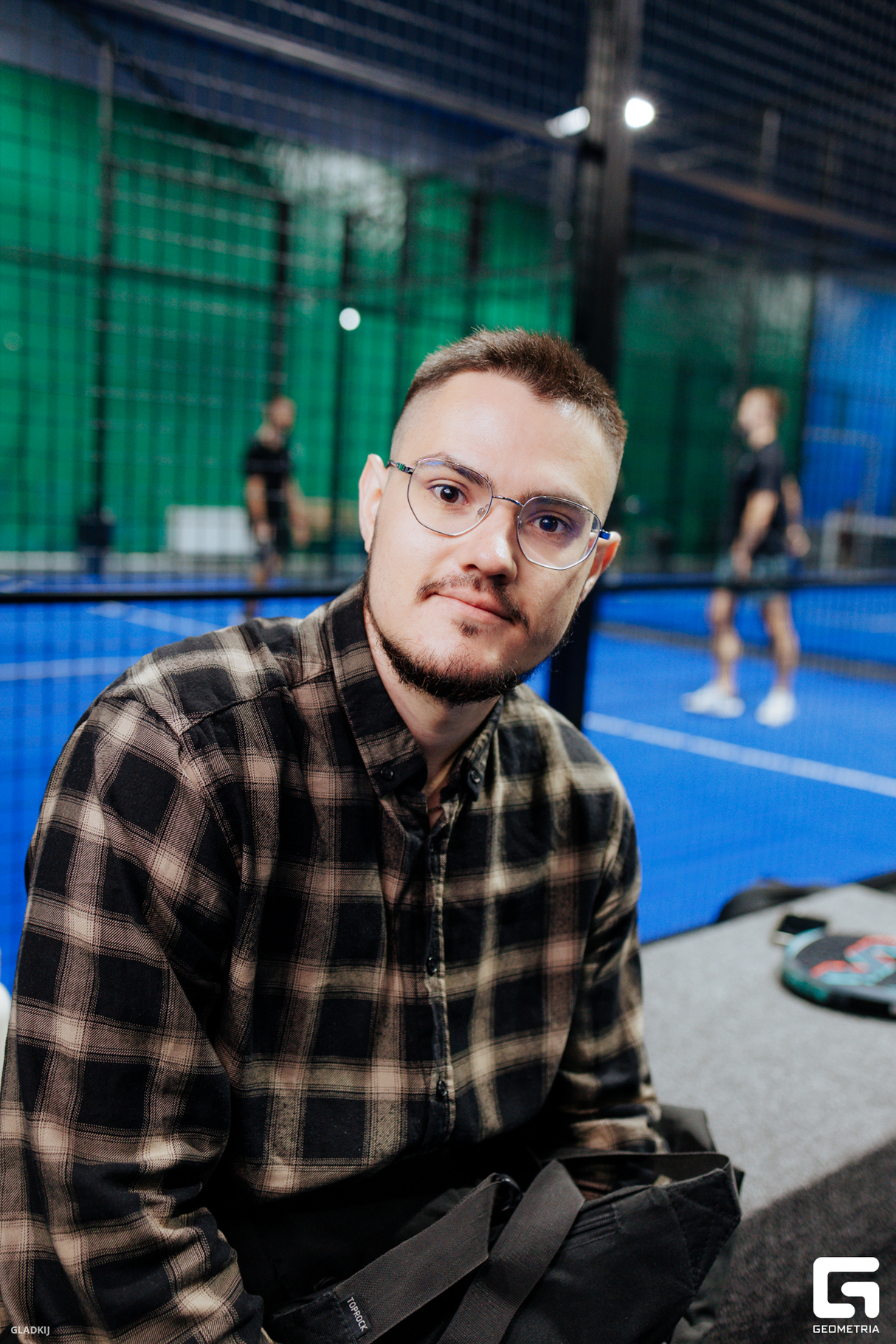 ТУРНИР ПО ПАДЕЛ: WHITE NIGHTS PADEL OPEN 2024 - DAY 1 24