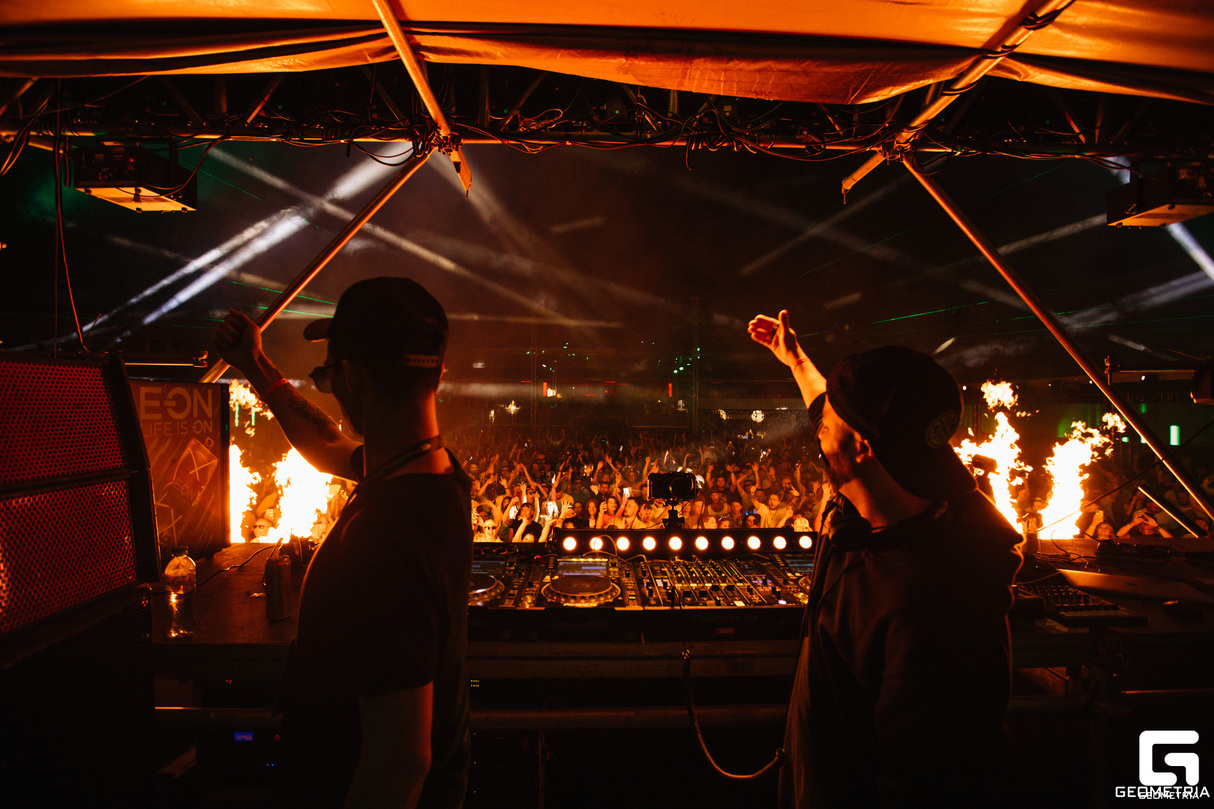 Open Air Механика 2024 26
