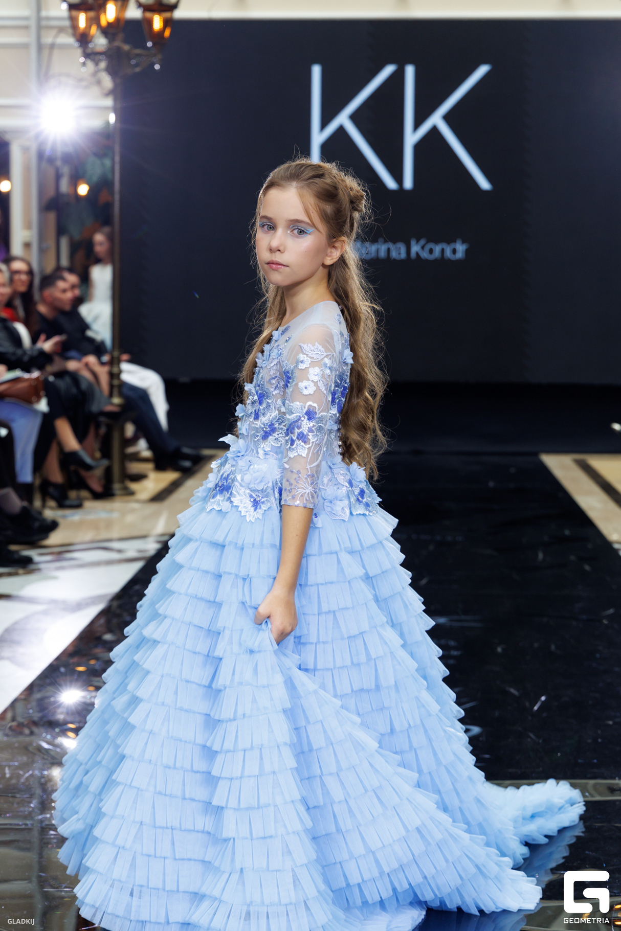 GEO FASHION WEEK 2025 ВЕСНА - DAY 1 PART 7 28