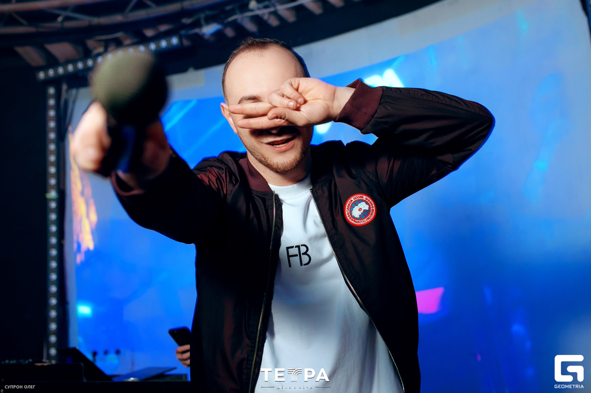 8 МАРТА. DJ GRETTA 15