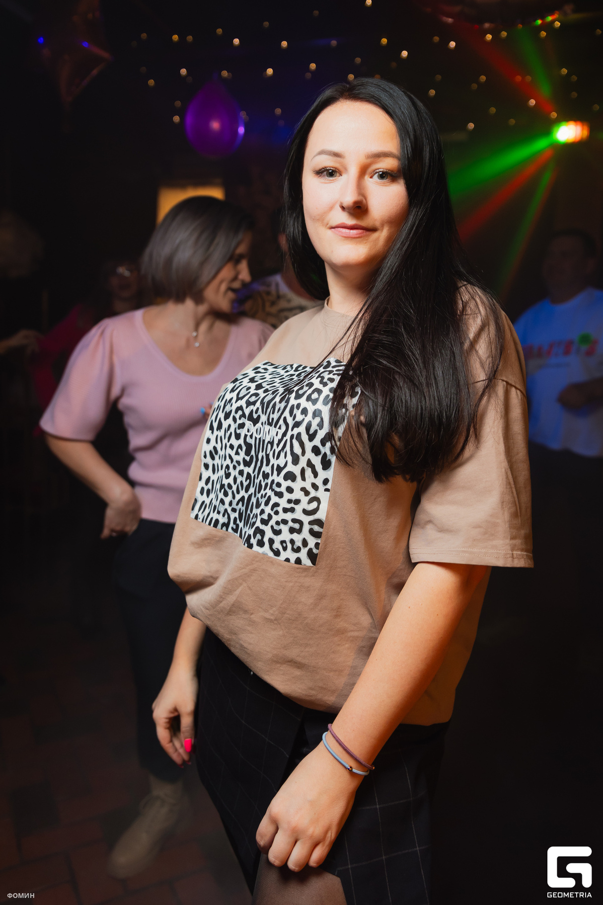 Вечер 8 Марта в HAZE Bar 17