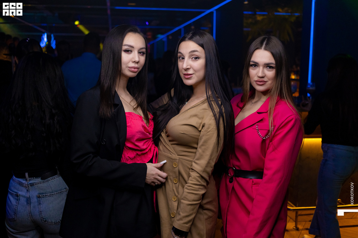 Weekend Party 25
