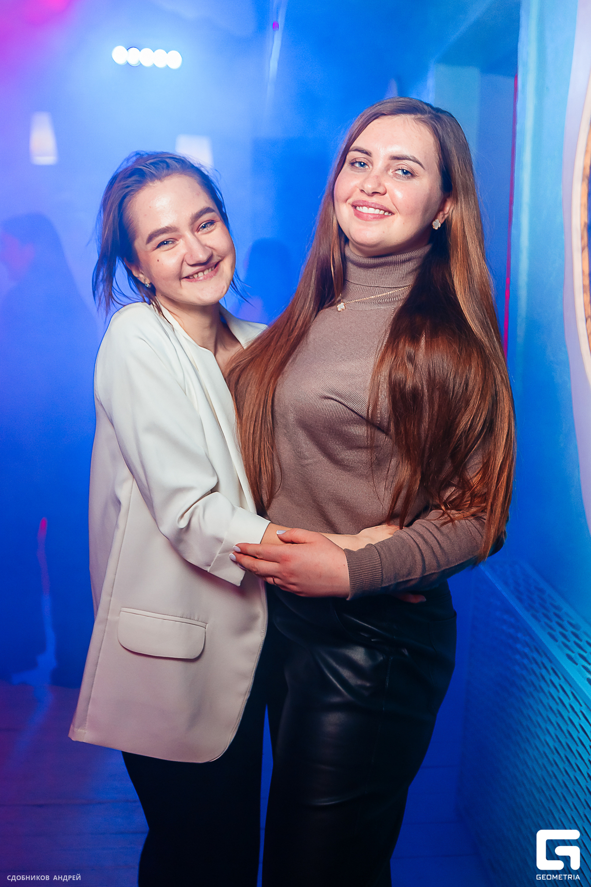 Коктейль бар - пятница 7