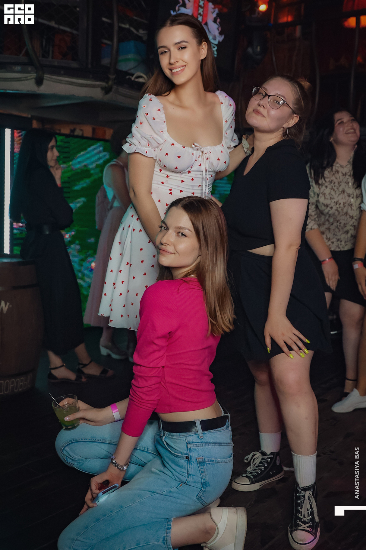 Weekend Party 14