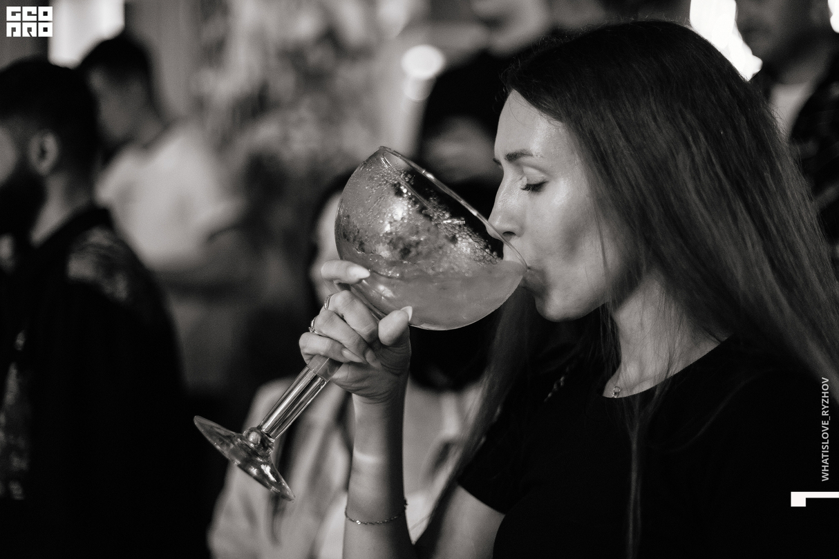 FUNKY BAR / «Открытие нового танцевального сезона» 27