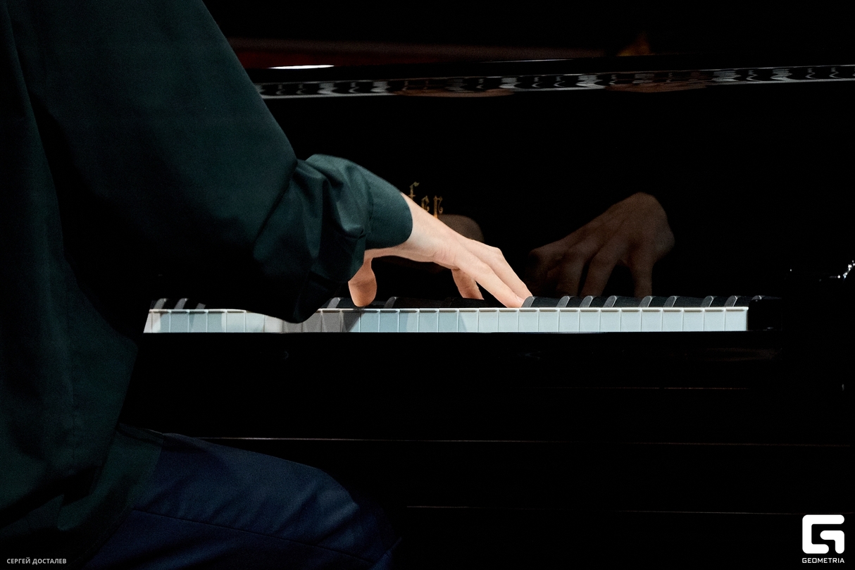 Pianissimo: Филипп Руденко 25