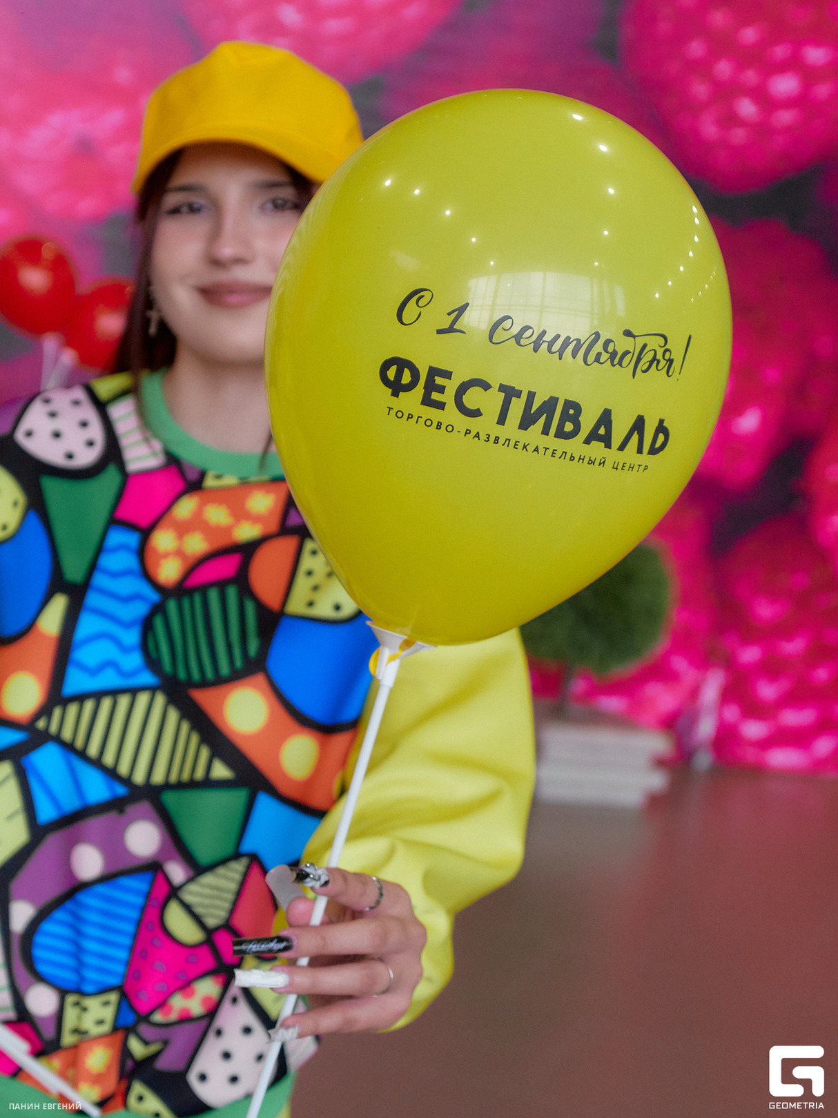 Незнайка в стране Фестиваля 10