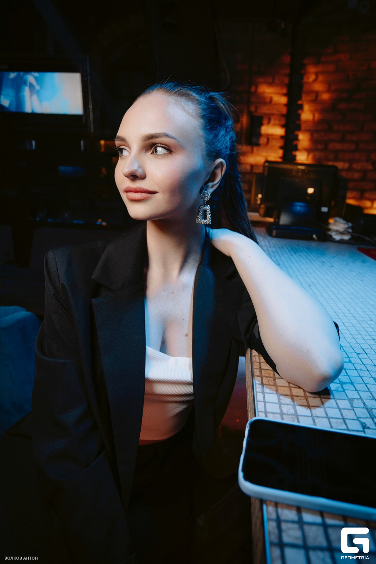 Пятница в Black List! 10