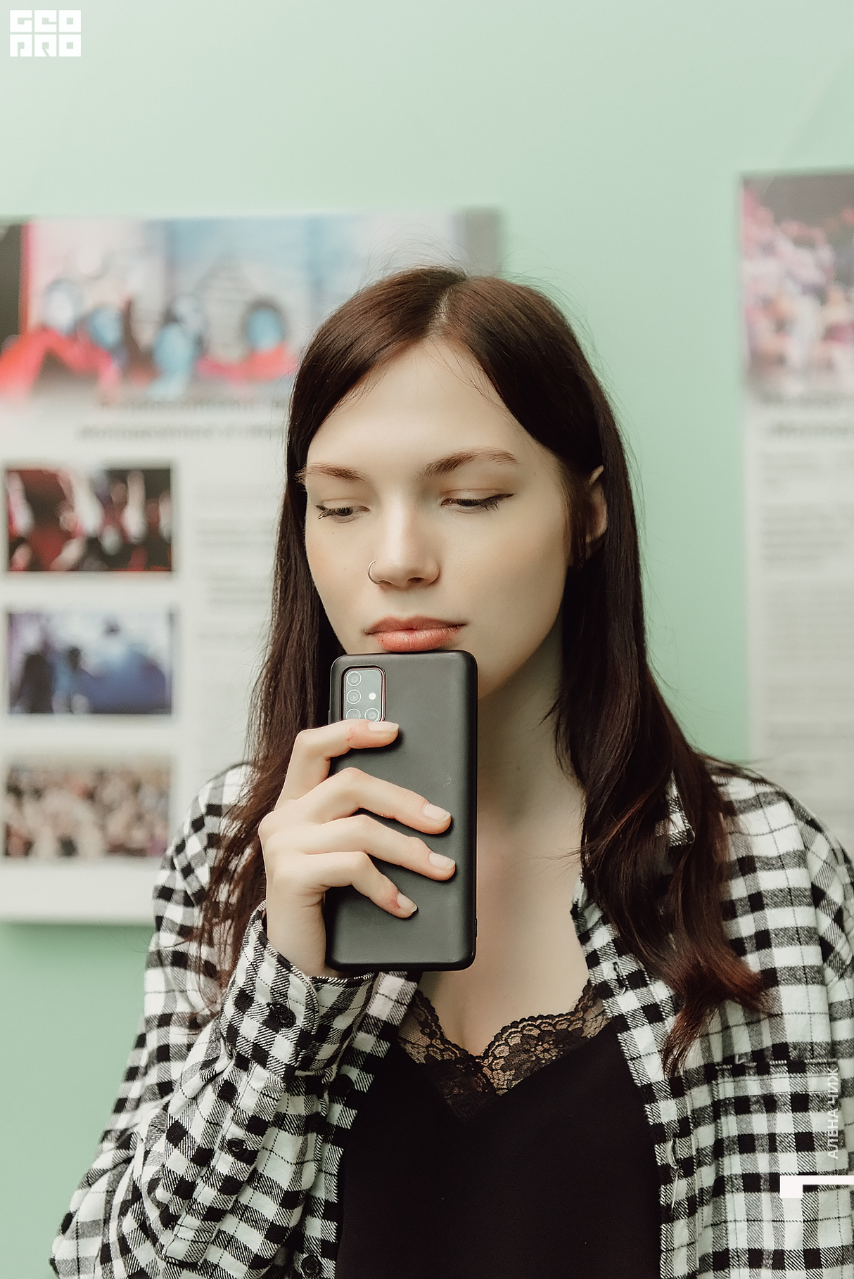 Фестиваль лиги «Межфак» в ННГУ 23
