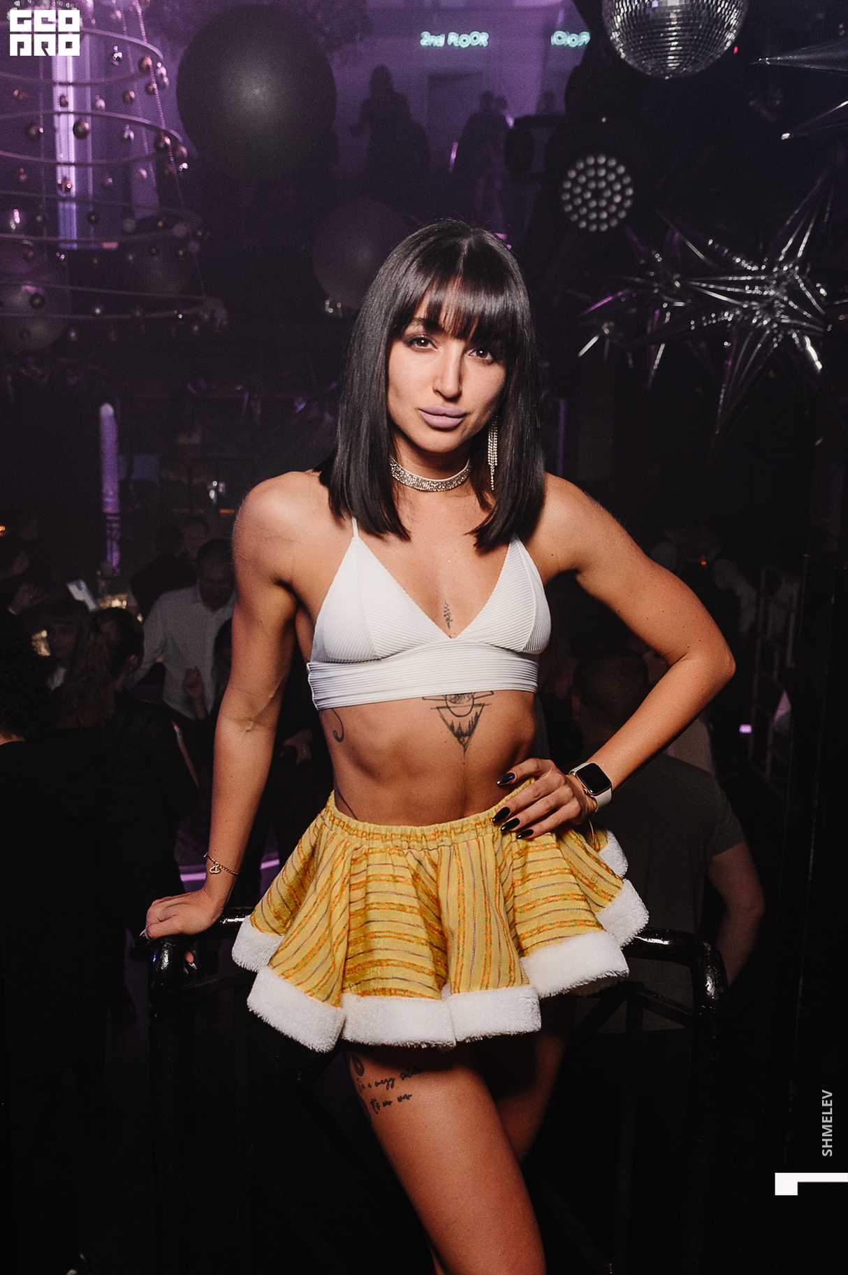 Vip Room Exclusive | Leo Birthday-Party 21