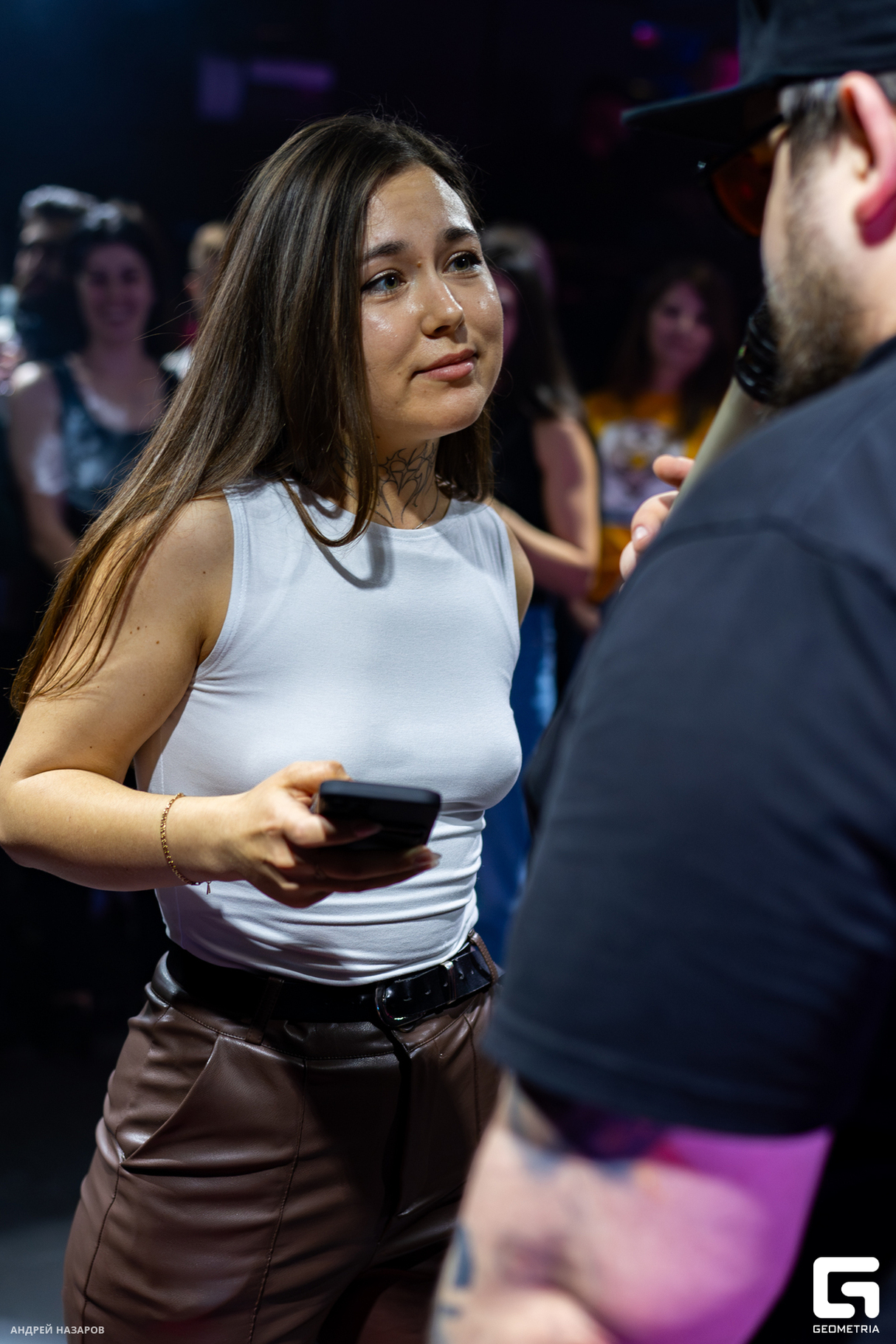 Saturday Night 24