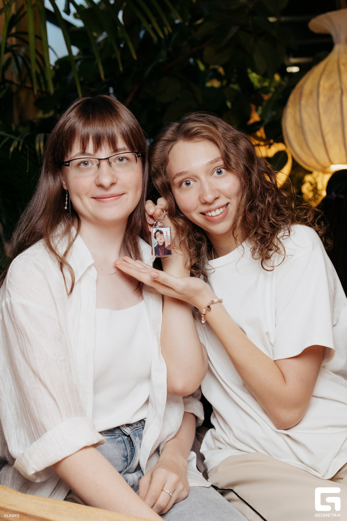 GOLDEN PLACE PARTY | 7 WITH U 24