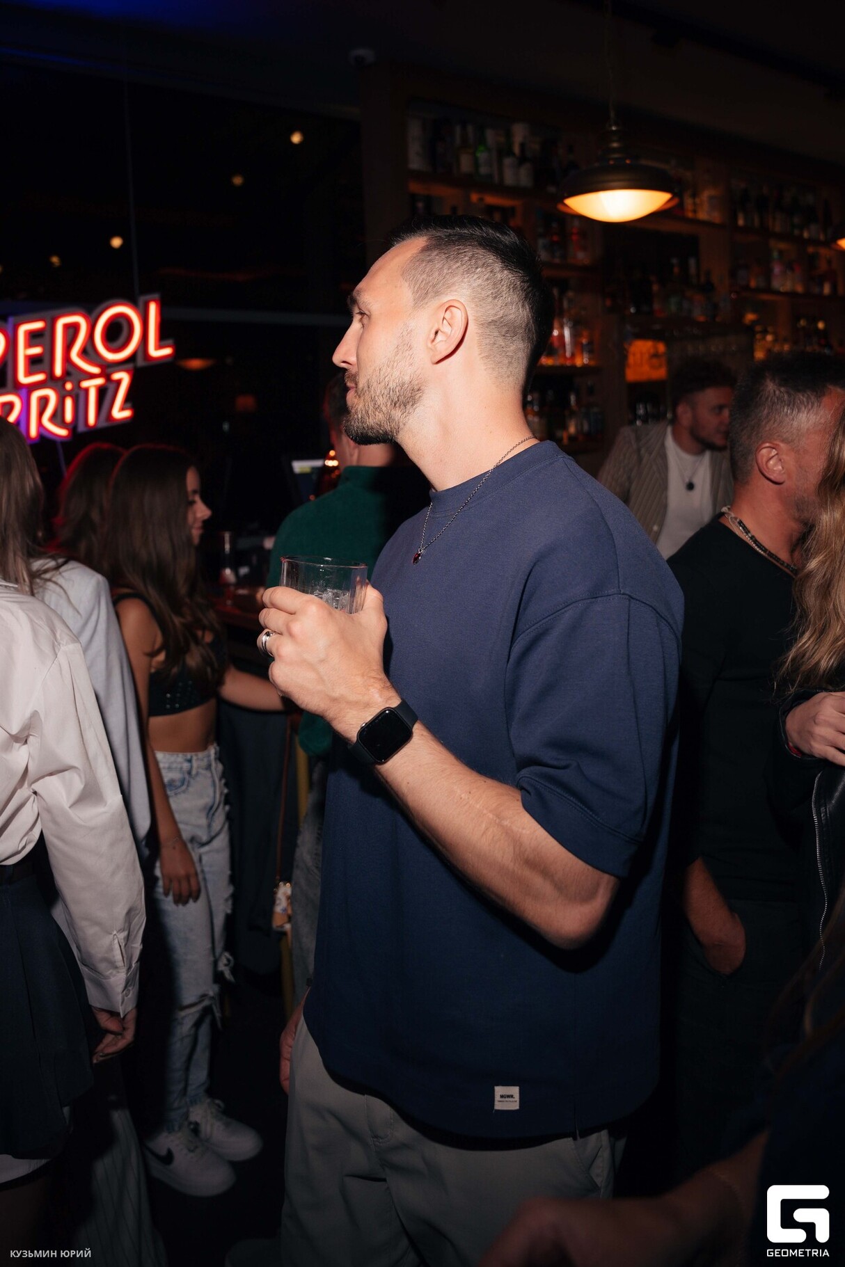 Friday Night в ИСТОРИИ 15