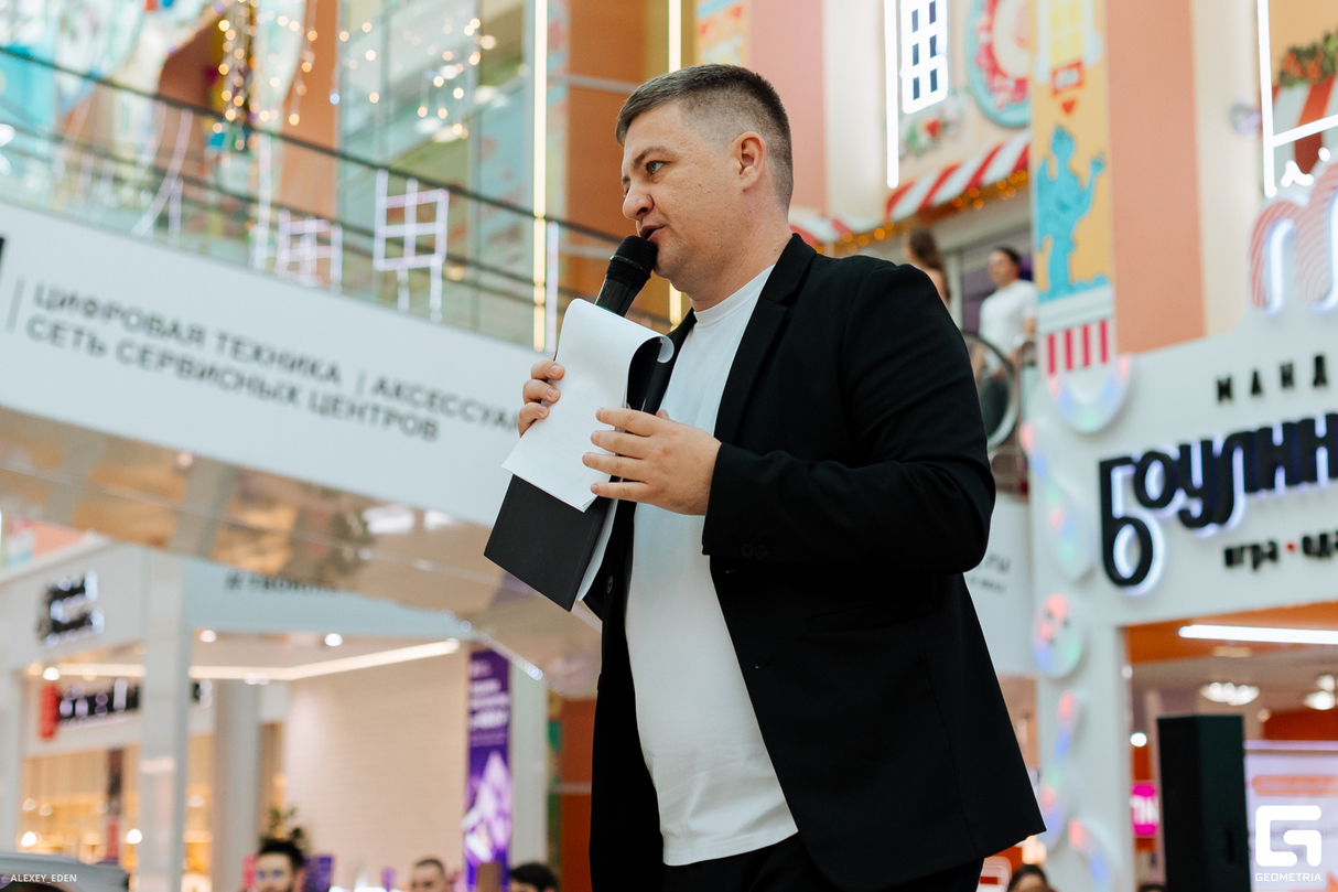 Марафон подарков в СБС 23