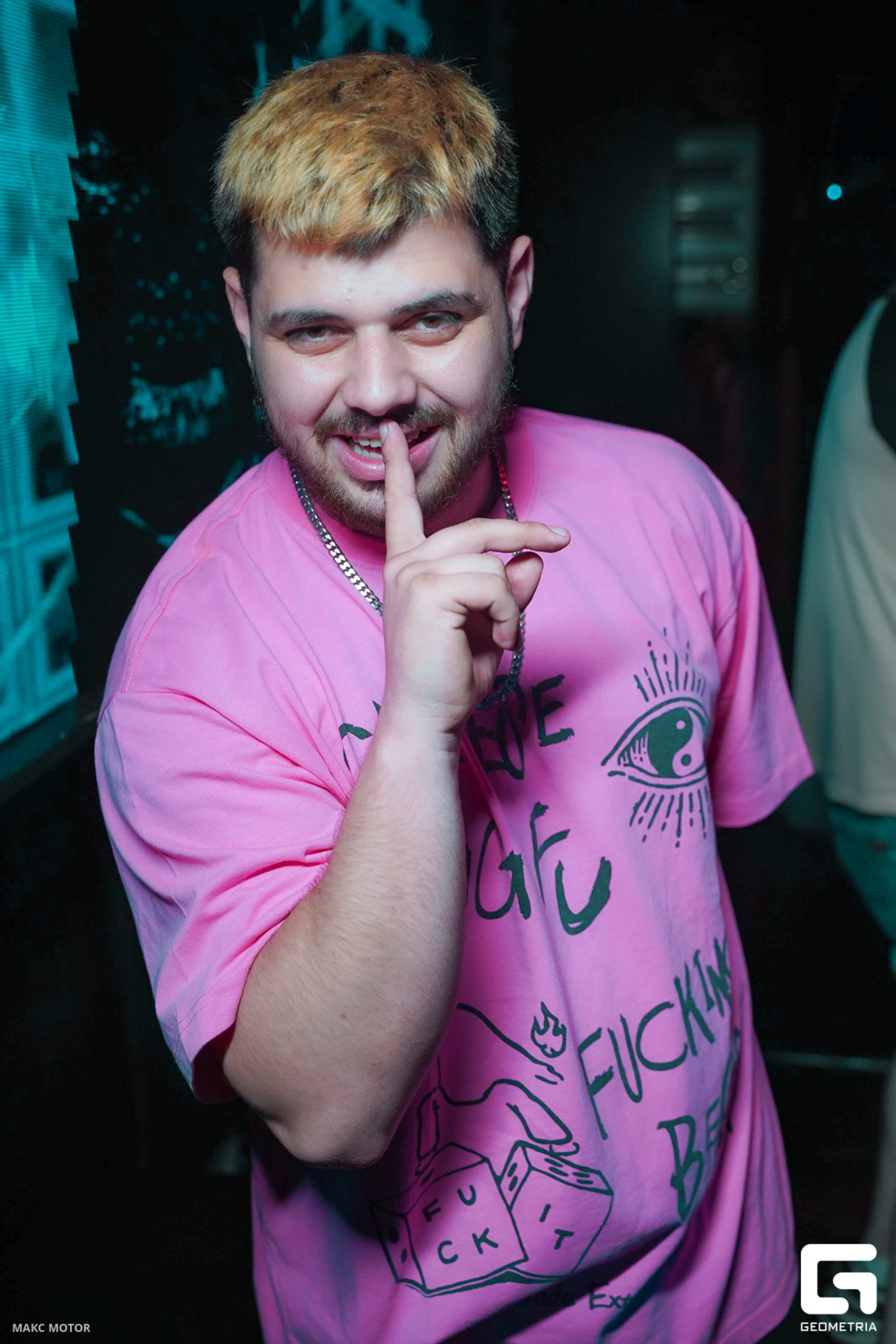 Saturday Night 11