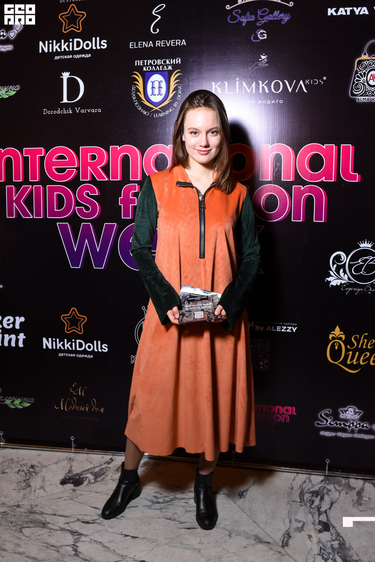 INTERNATIONAL KIDS FASHION WEEK – DAY 2 15