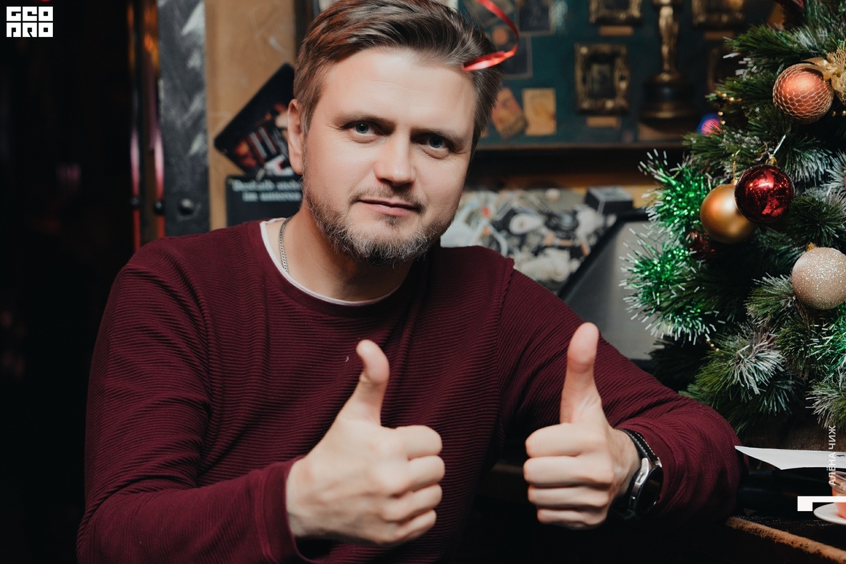 ДЕНЬ РОЖДЕНИЯ ROCK BAR’a 15