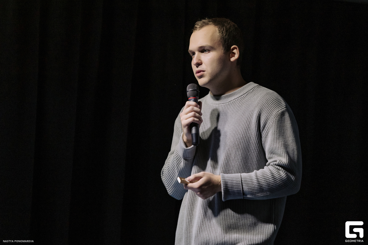 Science Slam 24
