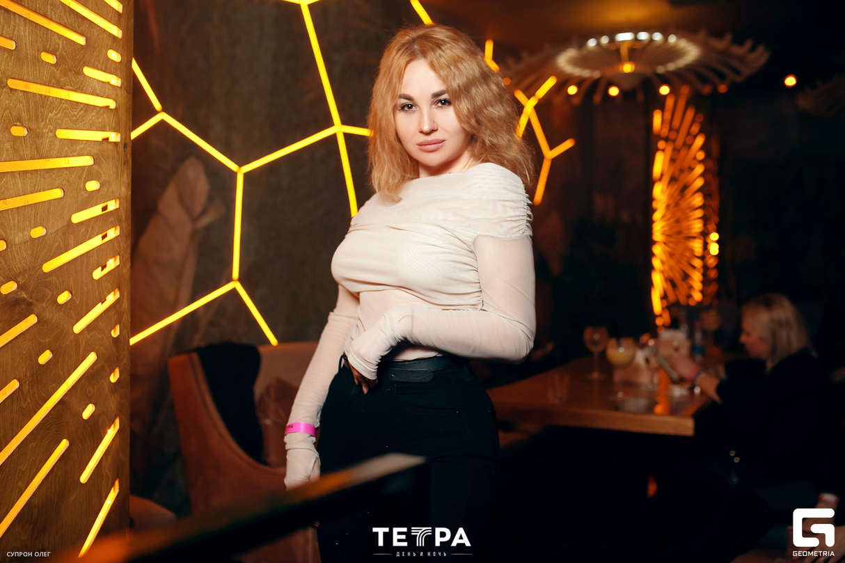 DJ GRETTA 24