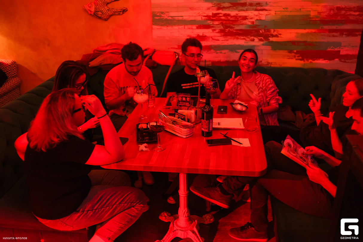 КАРАОКЕ WEEKEND 29